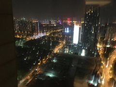 -无锡君来洲际酒店
