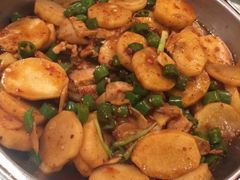 -老上海弄堂菜馆(恒基名人购物中心店)
