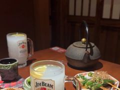-弓二·烧鸟居酒屋(财富购物中心店)
