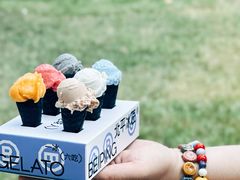 -陆家嘴中心绿地