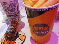 -星聚会KTV(龙湖上海奉贤天街店)