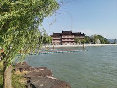 -东钱湖旅游度假区