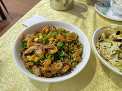 -小辣椒(华富店)