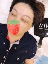 -MIVI半永久纹眉机器野生眉纹唇
