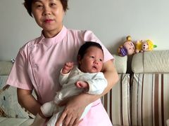 -好孕妈妈月嫂育儿嫂(锦江店)