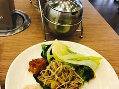 -福成自助烤肉(华冠天地城关店)