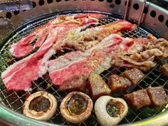 -海底捞火锅智慧餐厅(中骏世界城店)