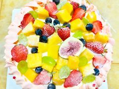 -昔木生日蛋糕(汉口店)