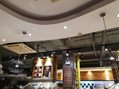 -比格比萨自助(花园路店)