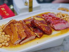 -蝴蝶里·粤菜·点心(滨江龙湖店)