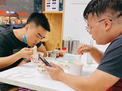 -化州颜勇牛腩(深圳总店)