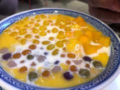 -开心糖水铺(天府三街店)
