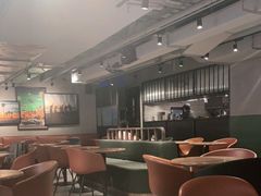 大堂-Wagas沃歌斯(港汇恒隆广场店)