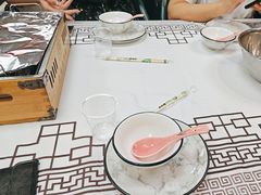 -云晓光头烧烤吧(德平路店)