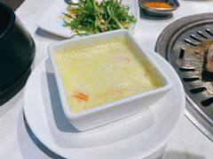 份芝士土豆泥-六七八韩式烤肉·韩国料理(上杭路店)