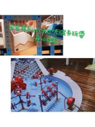 -Eureka优瑞卡儿童主题乐园(合生汇购物中心店)