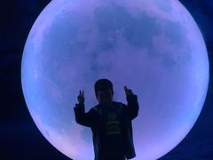-天津梵高星空艺术馆(天河城旗舰店)