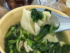 -山北老老头馄饨
