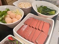 -海底捞火锅(银泰中心店)
