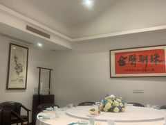 包厢-院8里·少城记忆老川菜(宽窄巷子店)