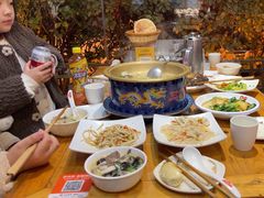 -三厂烩羊肉(五龙口店)
