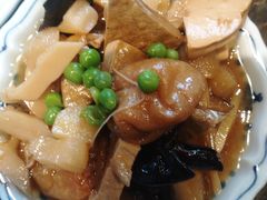 -香雪海·蘇面館(湖滨店)