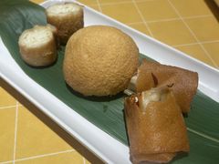 -蔡澜点心·粤菜(海印都荟城店)