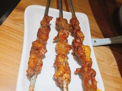 -品回味清真西北楼(宁波首店)