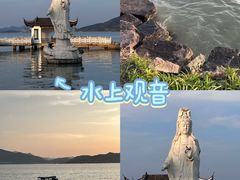 -东钱湖旅游度假区