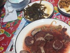 -人民公社大食堂(张家湾店)