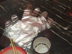 -金掌勺锅包肉(太原万达店)