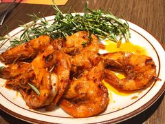 -ZAFFERANO西班牙海鲜饭(上海首店)