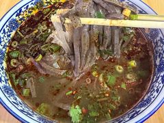 -惠记粉汤羊血(小南门店)
