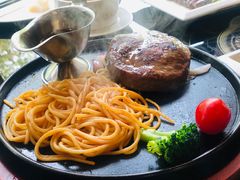 -玉兰苑一等茶餐厅