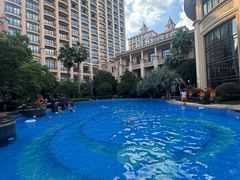 -上海浦东星河湾酒店