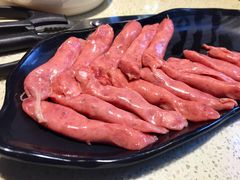 -阿泽禧烤肉(民兴花园店)