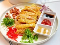 -Aqua Oasis 水天堂(石路天虹店)