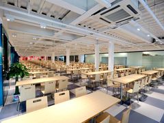 -中公教育考公考编(杨浦校区)