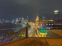 -上海和平饭店-华懋阁 The Cathay Room