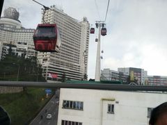 -云顶高原