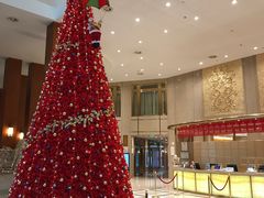 -上海神旺大酒店