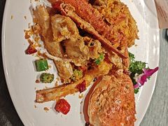 -蚝得喜海鲜(东城店)