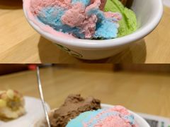 -豪约客牛排自助(安吉万达店)