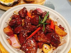 -四季餐厅(华苑店)