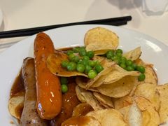 -宜家家居(西安未央商场店)
