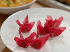 山楂衣裹牛油果-无味舒食(环岛路店)