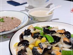 -花城苑广府菜(侨鑫店)