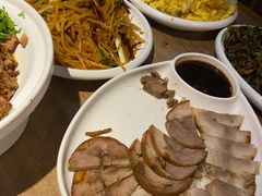 -姥姥家春饼店(佳亿时尚广场店)