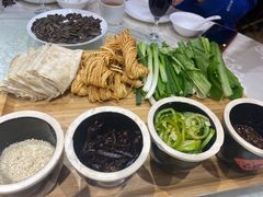 -陶然饺子城(奥体中路店)