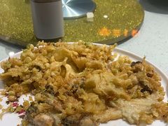 -如轩·海鲜砂锅粥·潮汕菜(小榄店)